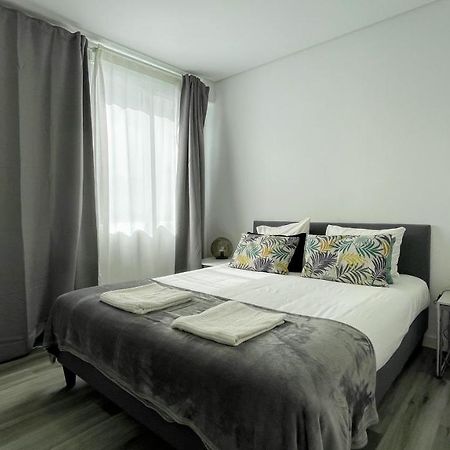 פונשל Apartamento Mercado Dos Lavradores - Fucnhal City Center מראה חיצוני תמונה