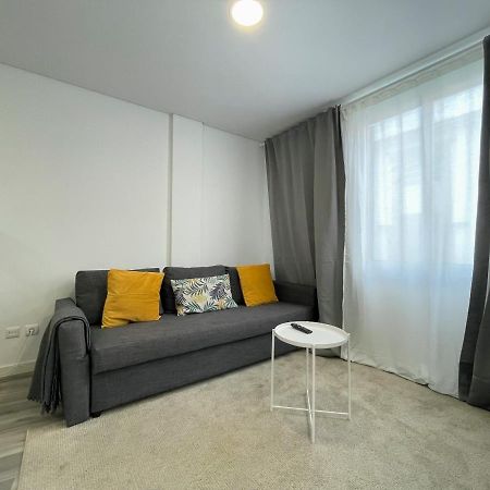 פונשל Apartamento Mercado Dos Lavradores - Fucnhal City Center מראה חיצוני תמונה