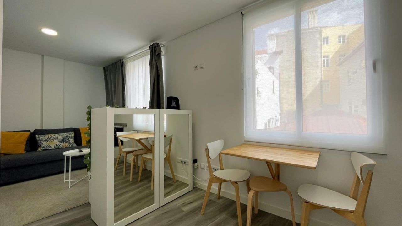 פונשל Apartamento Mercado Dos Lavradores - Fucnhal City Center מראה חיצוני תמונה